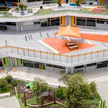 ULTIMO PRIMARY SCHOOL